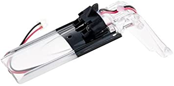 241685703 Refrigerator water dispenser actuator Frigidaire