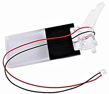 241685704 Refrigerator water dispenser actuator Frigidaire