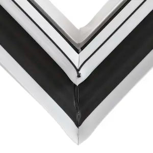 242193213 Refrigerator door gasket Frigidaire