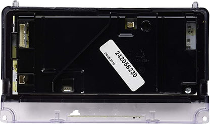 242058232 Control and display board Frigidaire