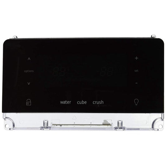 242058232 Control and display board Frigidaire