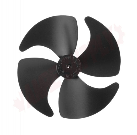 242219302 Evaporator fan blade Frigidaire