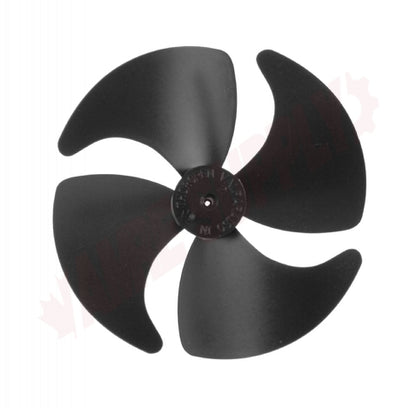 242219302 Evaporator fan blade Frigidaire
