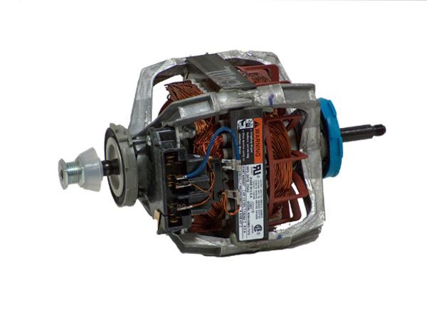 279827 Dryer motor Whirlpool