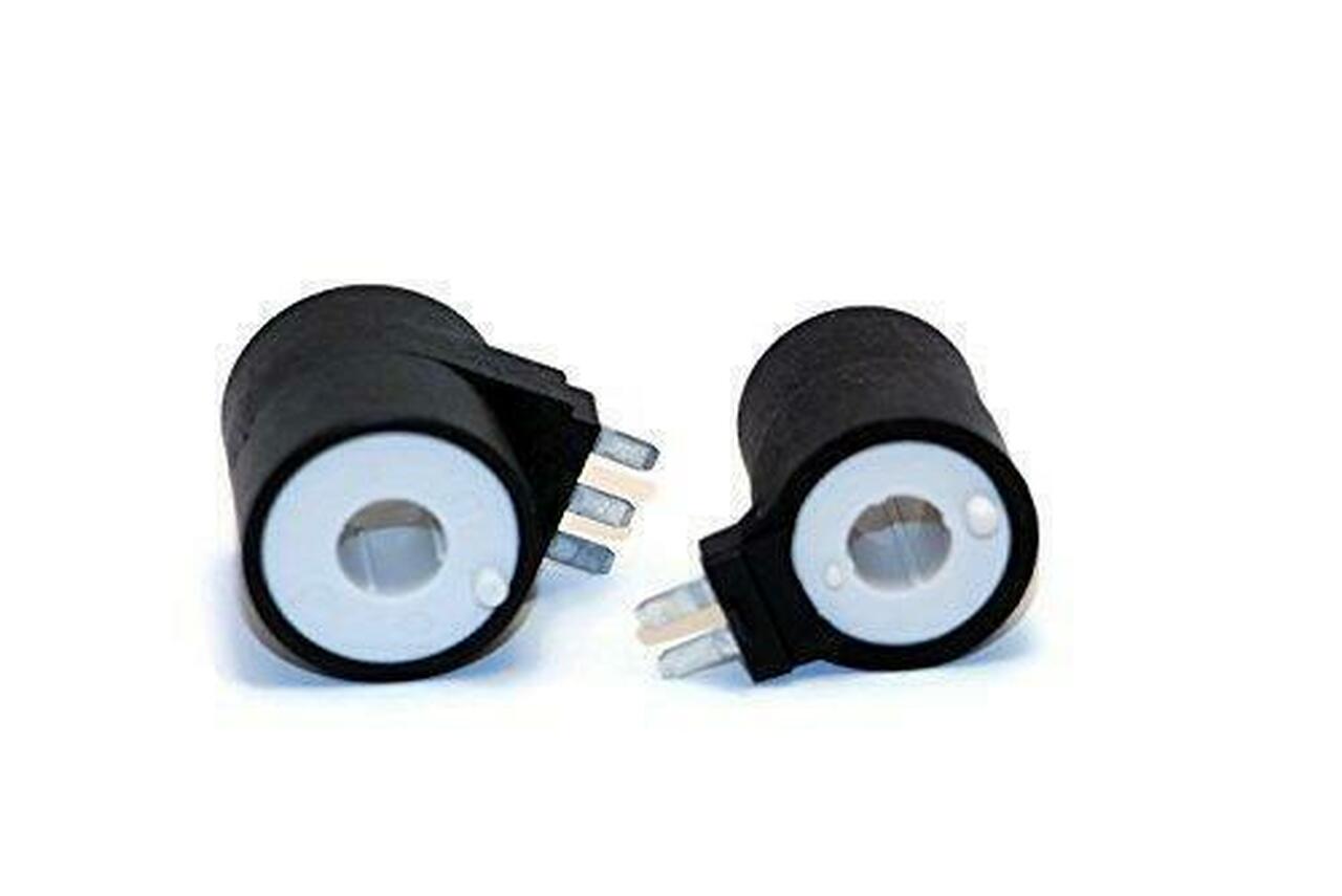 279834 Dryer gas valve coil kit Whirlpool