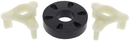 285753A Washer motor coupling Whirlpool