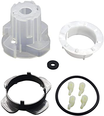 285811 Washer agitator cam repair kit Whirlpool