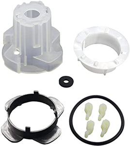 Washer agitator cam repair kit Whirlpool