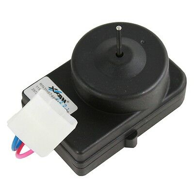 297279500 Refrigerator condenser fan motor Frigidaire