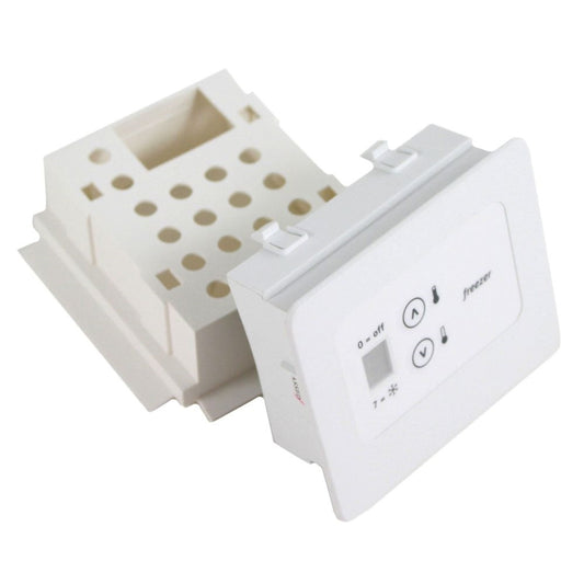 297282800 Upright freezer control board Frigidaire