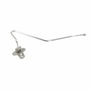 Range rear burner igniter/orifice Frigidaire / Encendedor/orificio del quemador trasero de la estufa Frigidaire