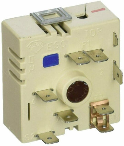 316238201 Dual surface element switch Frigidaire