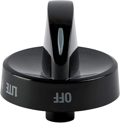 316442513 Gas Range control knob Frigidaire