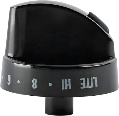 316442513 Gas Range control knob Frigidaire