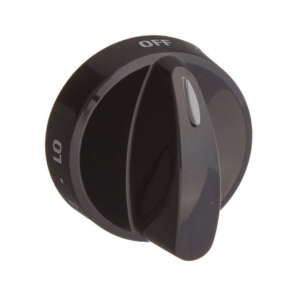 316442513 Gas Range control knob Frigidaire