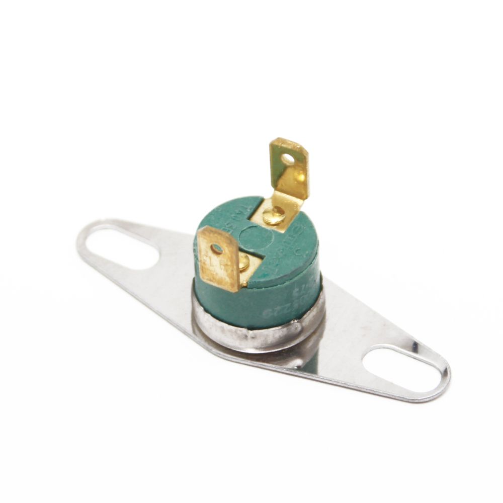 318005229 Stove thermal cutout switch Frigidaire