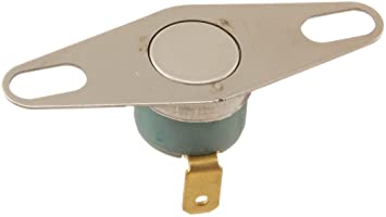 318005229 Stove thermal cutout switch Frigidaire