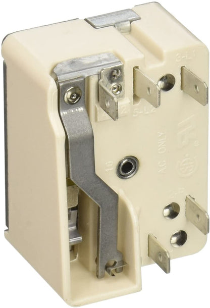 318293831 Stove element switch Frigidaire