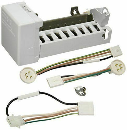 4317943 Icemaker refrigerator Whirlpool