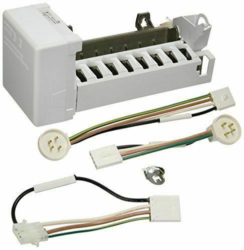 4317943 Icemaker refrigerator Whirlpool