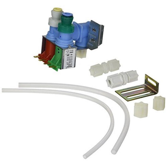 4318046 Refrigerator water inlet valve kit Whirlpool