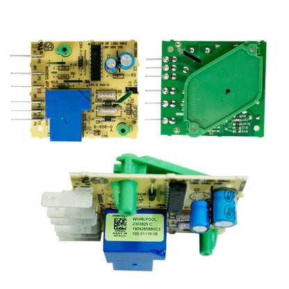 4388931 Refrigerator defrost timer control board kit Whirlpool