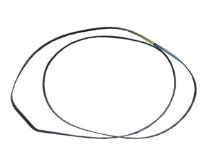 4400EL2001D Dryer drum drive belt L-G