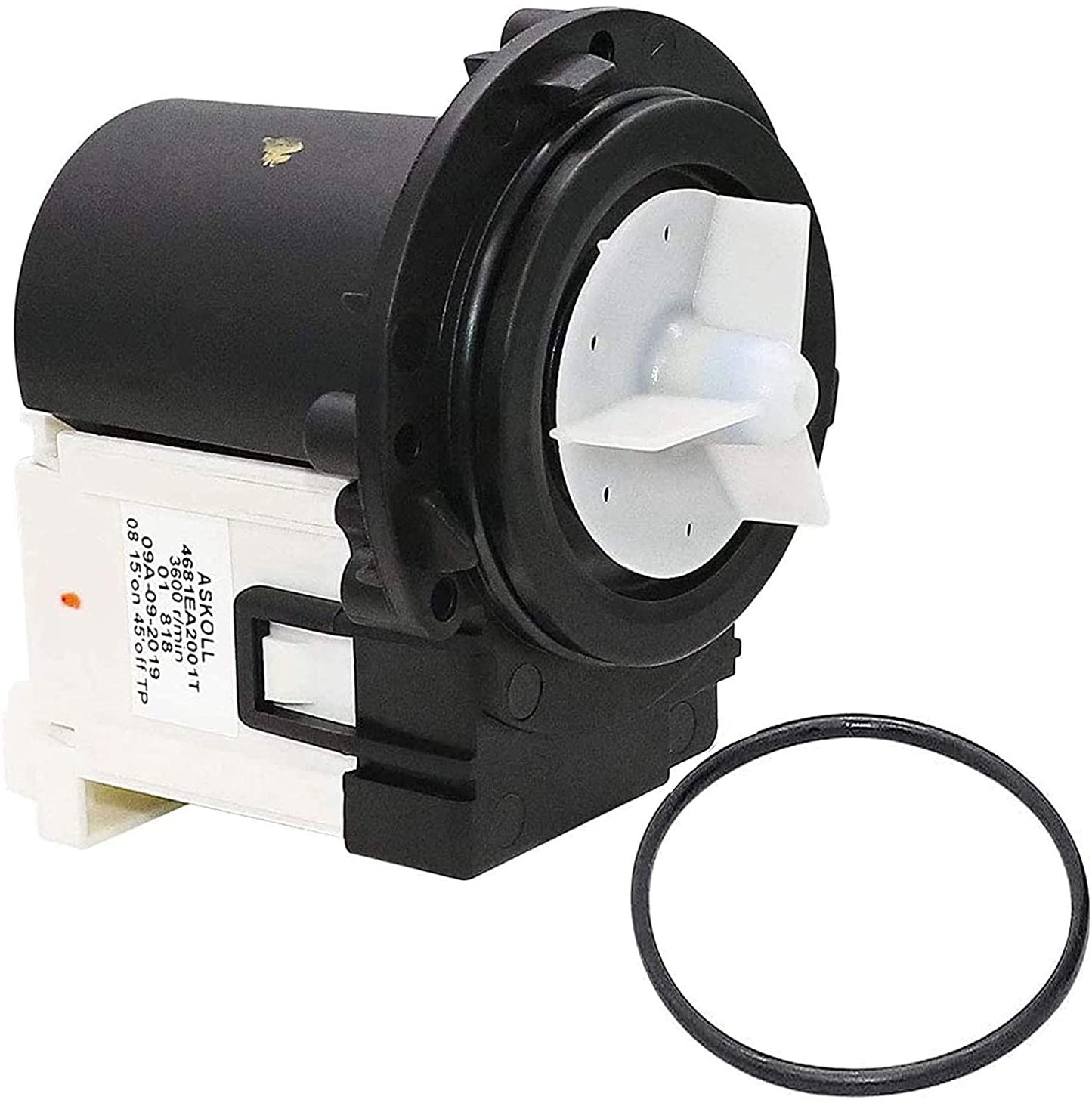 4681EA2001T Washer drain pump L-G (G-84)