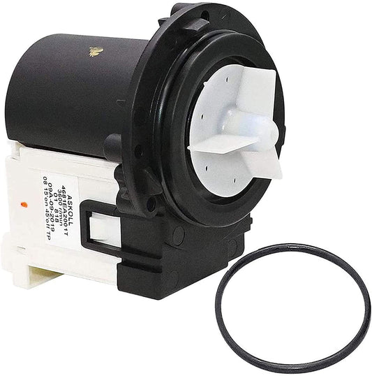 4681EA2001T Washer drain pump L-G (G-84)