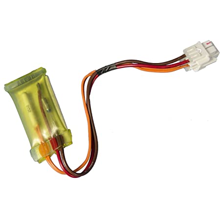 4781JK2001A Refrigerator defrost temperature sensor & fuse assembly L-G