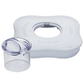 4922 Oster blender lid