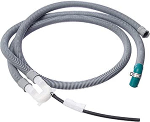 5215ER2002G Washing machine drain hose L-G