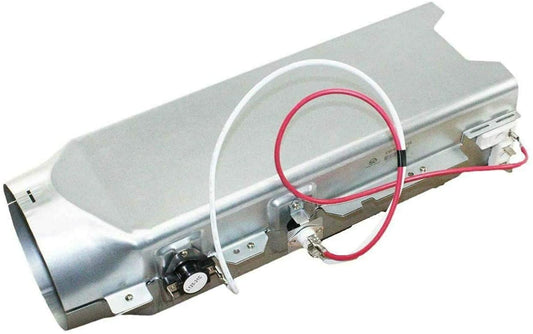5301EL1001H Dryer heating element assembly L-G