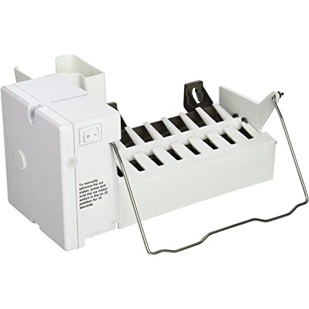 5303918344 Icemaker kit assembly Frigidaire