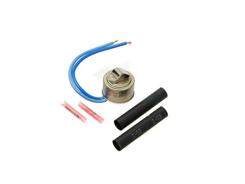 5303918599 Refrigerator defrost thermostat Frigidaire