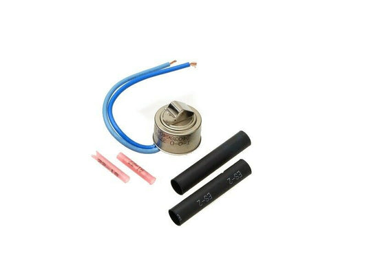 5303918599 Refrigerator defrost thermostat Frigidaire