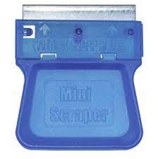 5304433278 Range oven neon mini scraper