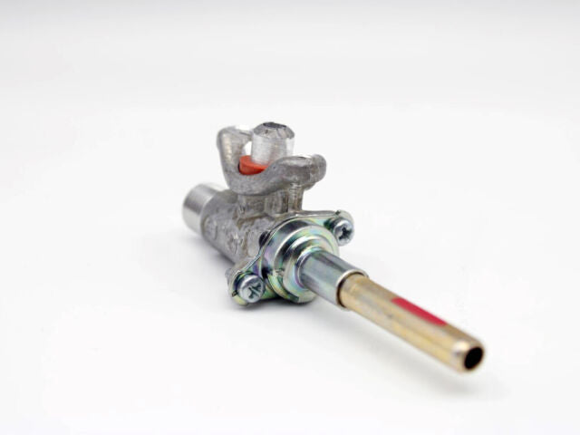 5304505692 Stove gas valve Frigidaire