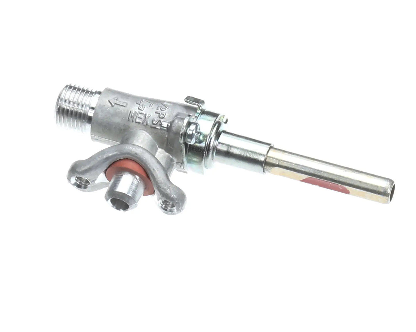 5304505692 Stove gas valve Frigidaire