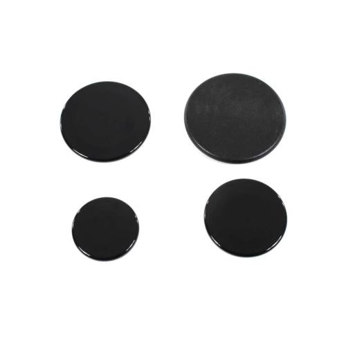 5304507219  Surface burner cap kit Frigidaire "Descontinuado"
