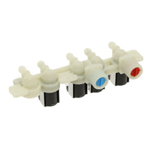 Load image into Gallery viewer, 5304511334 Washer water inlet valve Frigidaire
