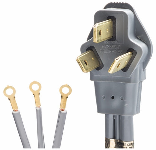 5304512983 Range power cord