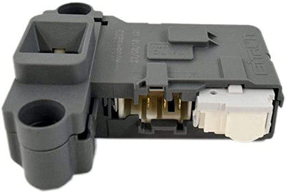 5304514774 Washer door lock Frigidaire