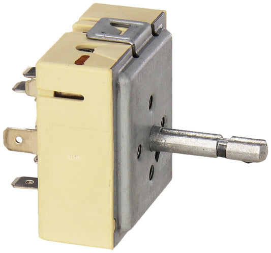 5304527965 Dual surface element control switch Frigidaire