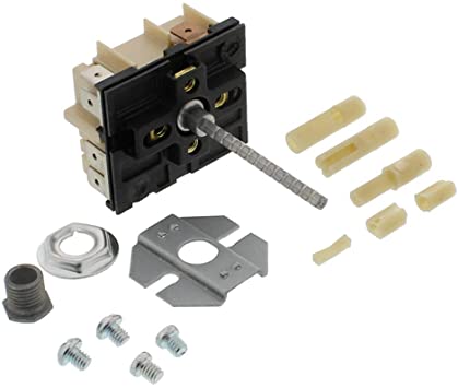 5500-200M Element switch stove Robertshaw (Replacement)