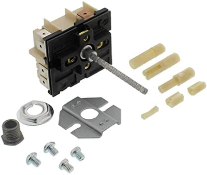 5500-200M Element switch stove Robertshaw (Replacement)