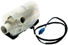 Load image into Gallery viewer, 5859EA1004F Washing machine drain pump L-G
