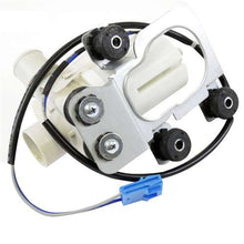 Load image into Gallery viewer, 5859EA1004F Washing machine drain pump L-G
