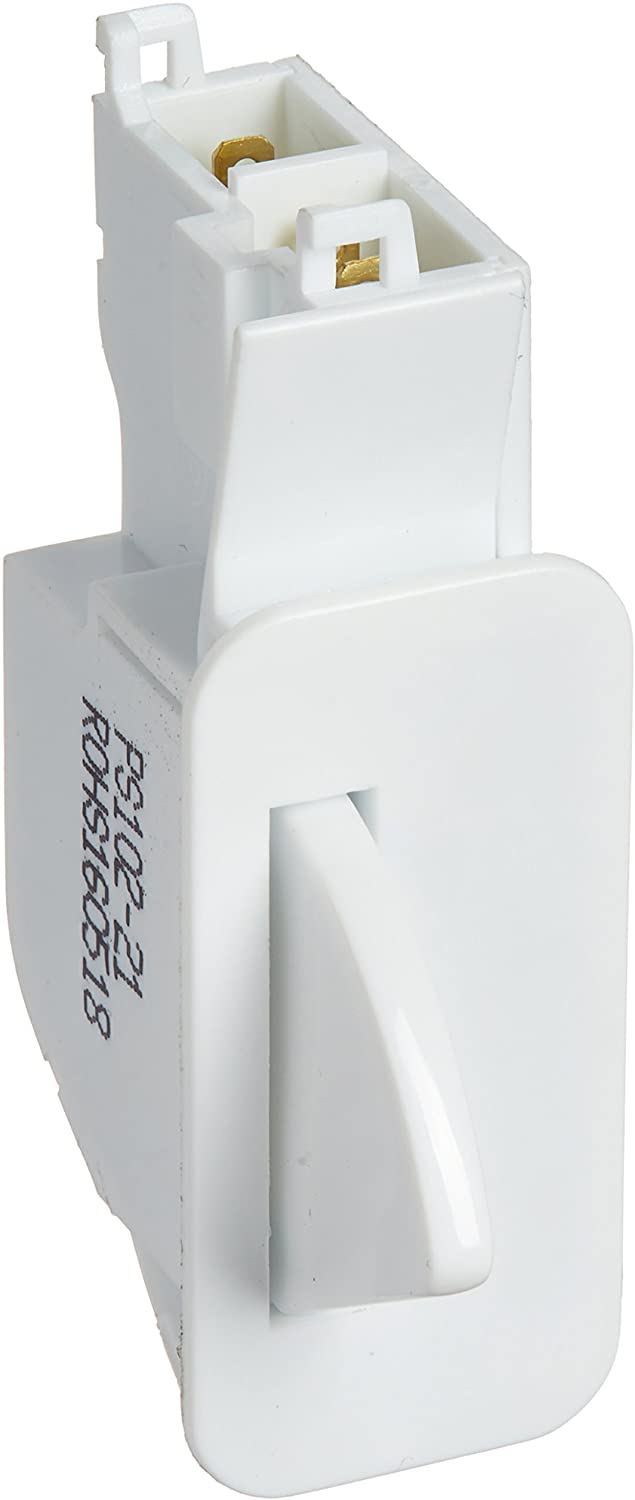 6600JB1010A Refrigerator push button door switch L-G