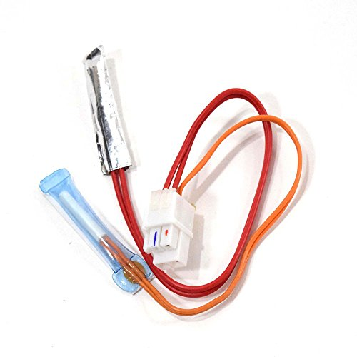 6615JB2005W Refrigerator controller assembly L-G